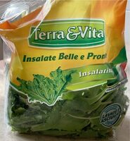 Insalatina