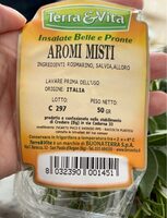 Aromi misti