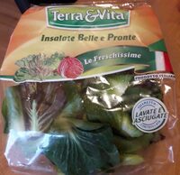 Insalata cicoria grumolo