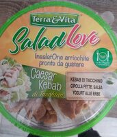 Saladlove