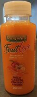 Fruit love