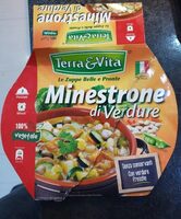 Minestrone di verdure