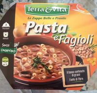 Pasta e fagioli