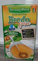 Brodo fresco