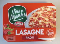 Lasagne Ragù