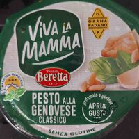 Pesto alla genovese classico