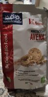 Minicrackers avena