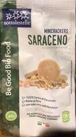 Minicrackers saraceno