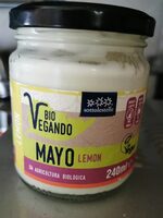 Mayo Lemon