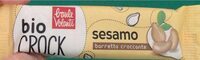 Bio crock sesamo