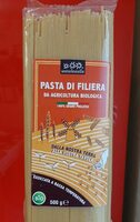 Spaghetti di Semola di Grano duro Bio