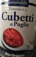 Pomofori a cubetti di Puglia