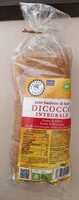 Pan bauletto di farro integrale