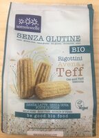 Rigottini Avena Y Teff