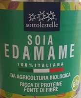 Soia edamame
