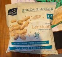 Lenticchie
