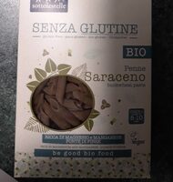 Penne Saraceno