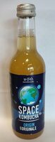 Space Kombucha Tea