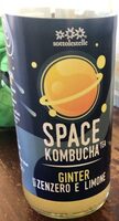 Kombucha