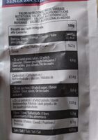 Biscotti allá Cannella
