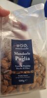Mandorle di Puglia