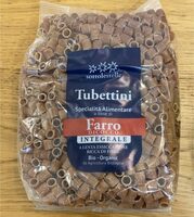 Tubettini