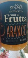 Cuor di frutta
