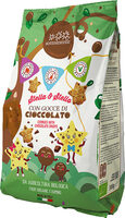 Stella & Stello Cookies with Chocolate Chips