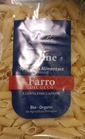 Penne