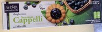 Margheritine Senatore Cappelli ai Mirtilli