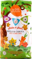 Biscotti Mela & Carota