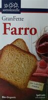 GranFette Farro