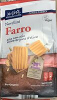 Novellini di Farro Bio
