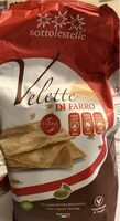Velette di farro