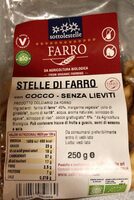 Stelle di farro