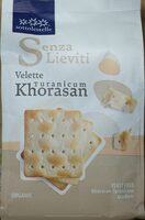 Velette Khorasan Turanicum