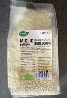 Miglio soffiato