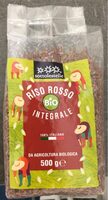 Riso rosso integrale