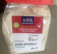 Avena integrale istantanea