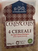 Cous cous