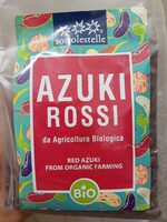 Azuki rossi