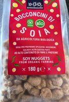 Bocconcini Di Soia