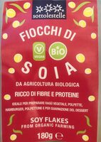 Fiocchi di soia