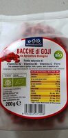 Bacche di goji