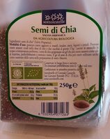 Semi di Chia
