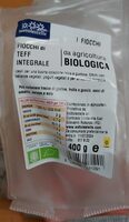 Fiocchi Bio Teff