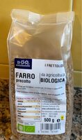 Farro precotto