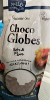 Choco globes