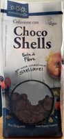 Choco Shells