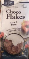 Choco Flakes